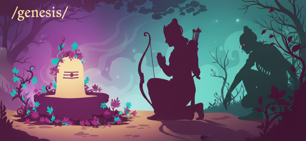 Genesis Board banner